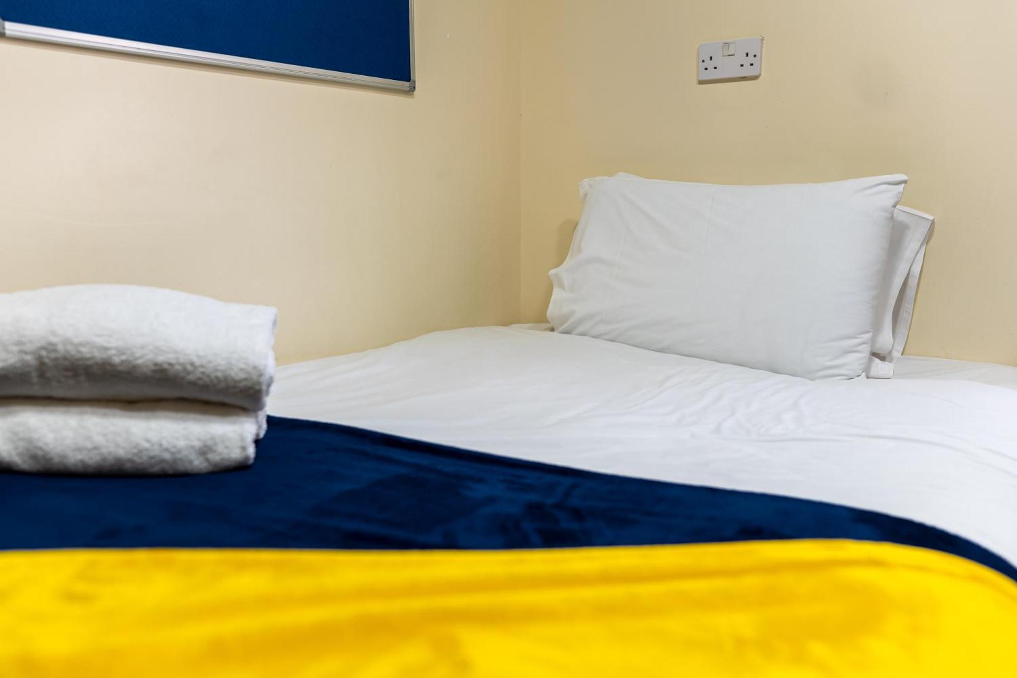 Private Rooms With Private Bathrooms In Selly Oak Бирмингем Экстерьер фото