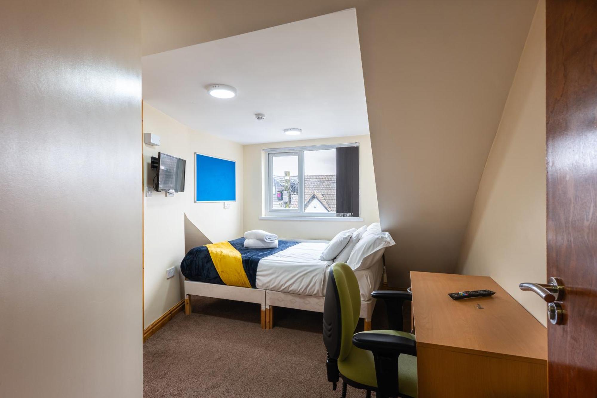 Private Rooms With Private Bathrooms In Selly Oak Бирмингем Экстерьер фото