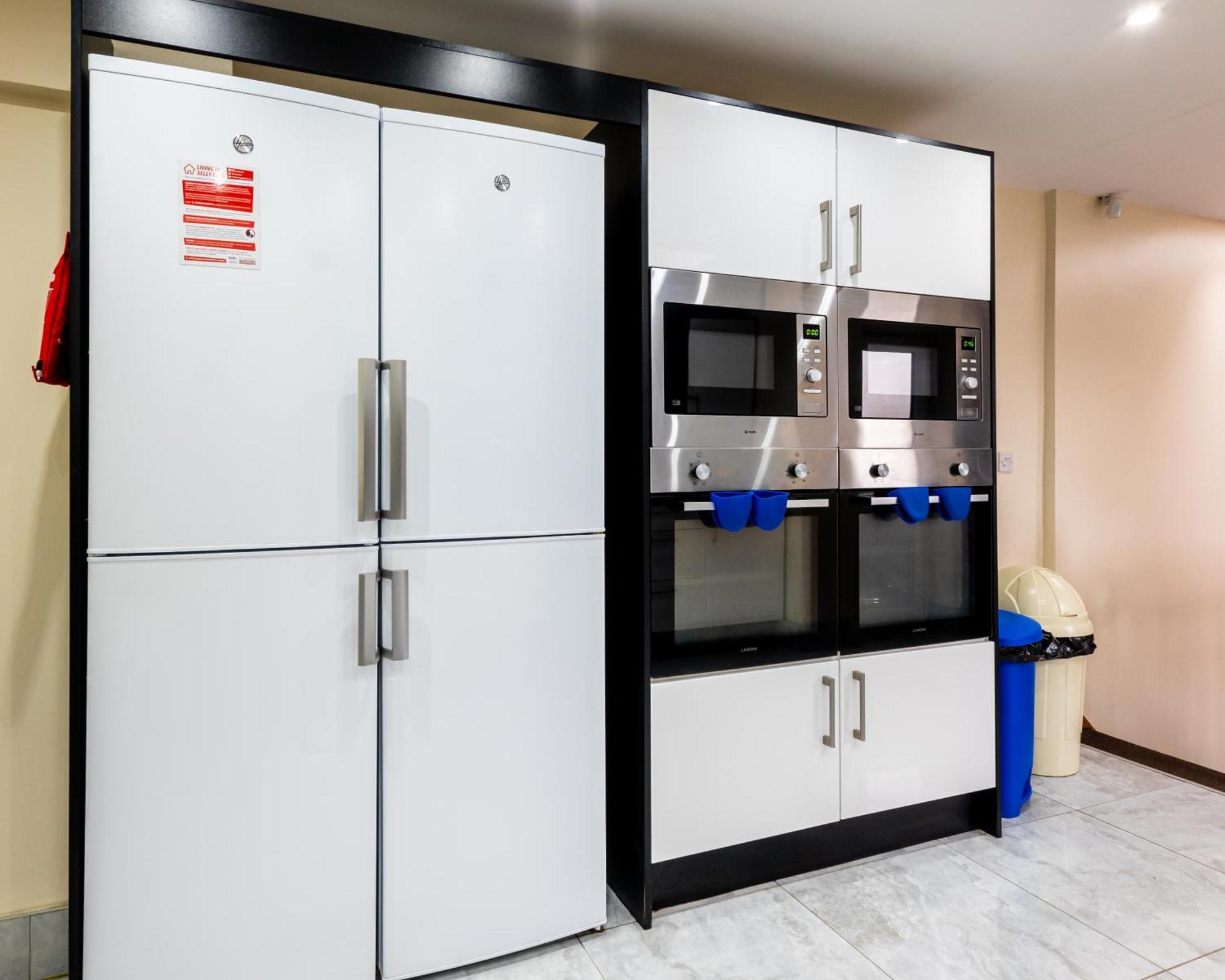 Private Rooms With Private Bathrooms In Selly Oak Бирмингем Экстерьер фото
