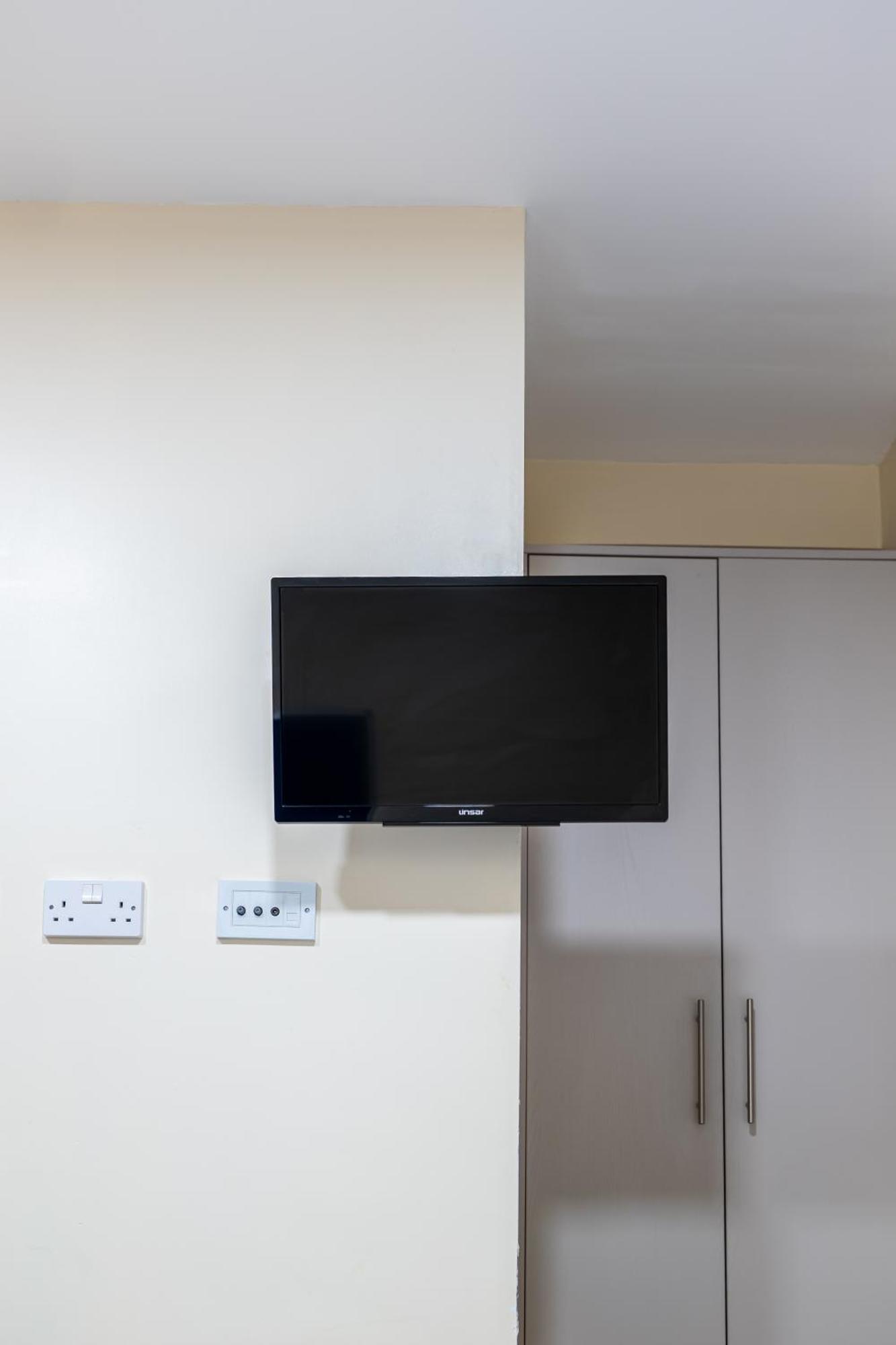 Private Rooms With Private Bathrooms In Selly Oak Бирмингем Экстерьер фото