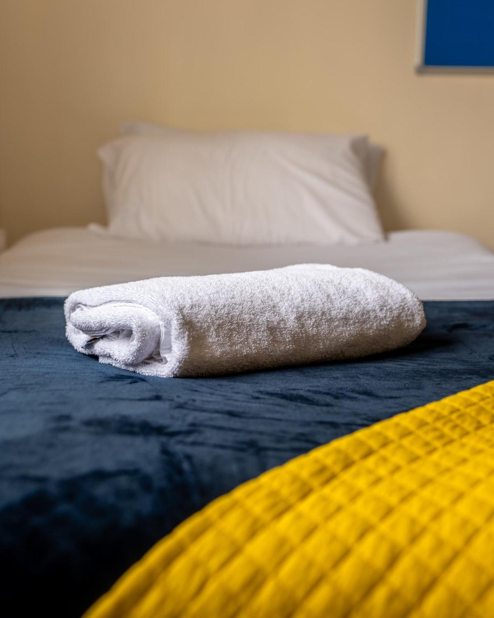Private Rooms With Private Bathrooms In Selly Oak Бирмингем Экстерьер фото
