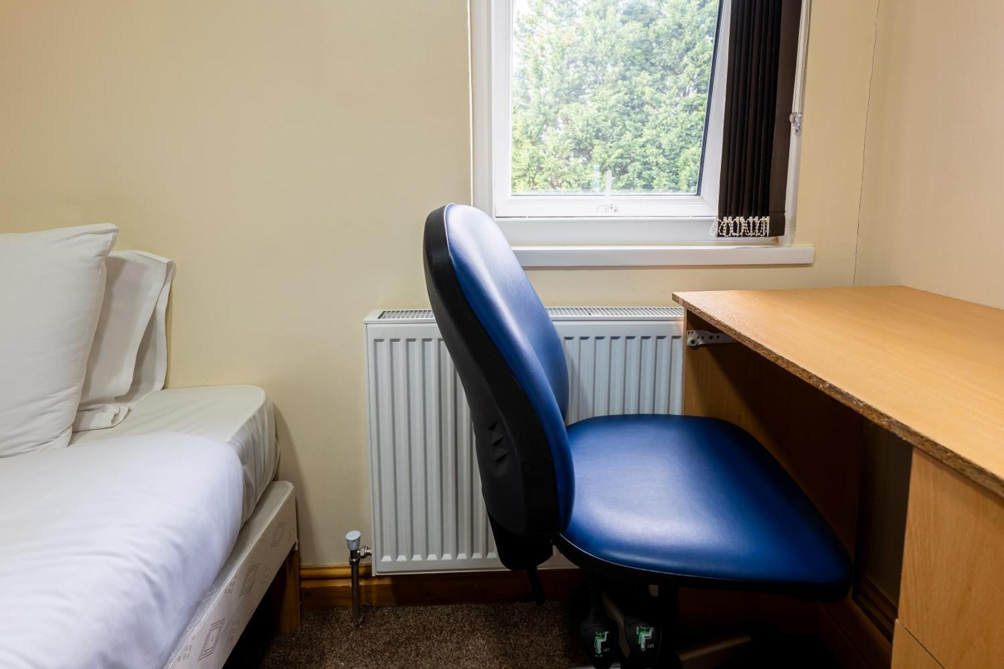 Private Rooms With Private Bathrooms In Selly Oak Бирмингем Экстерьер фото