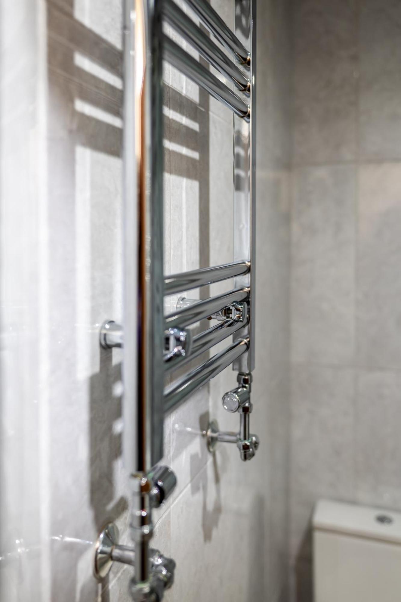 Private Rooms With Private Bathrooms In Selly Oak Бирмингем Экстерьер фото