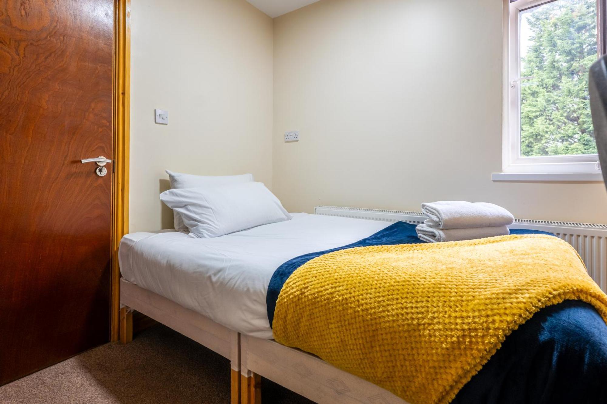 Private Rooms With Private Bathrooms In Selly Oak Бирмингем Экстерьер фото