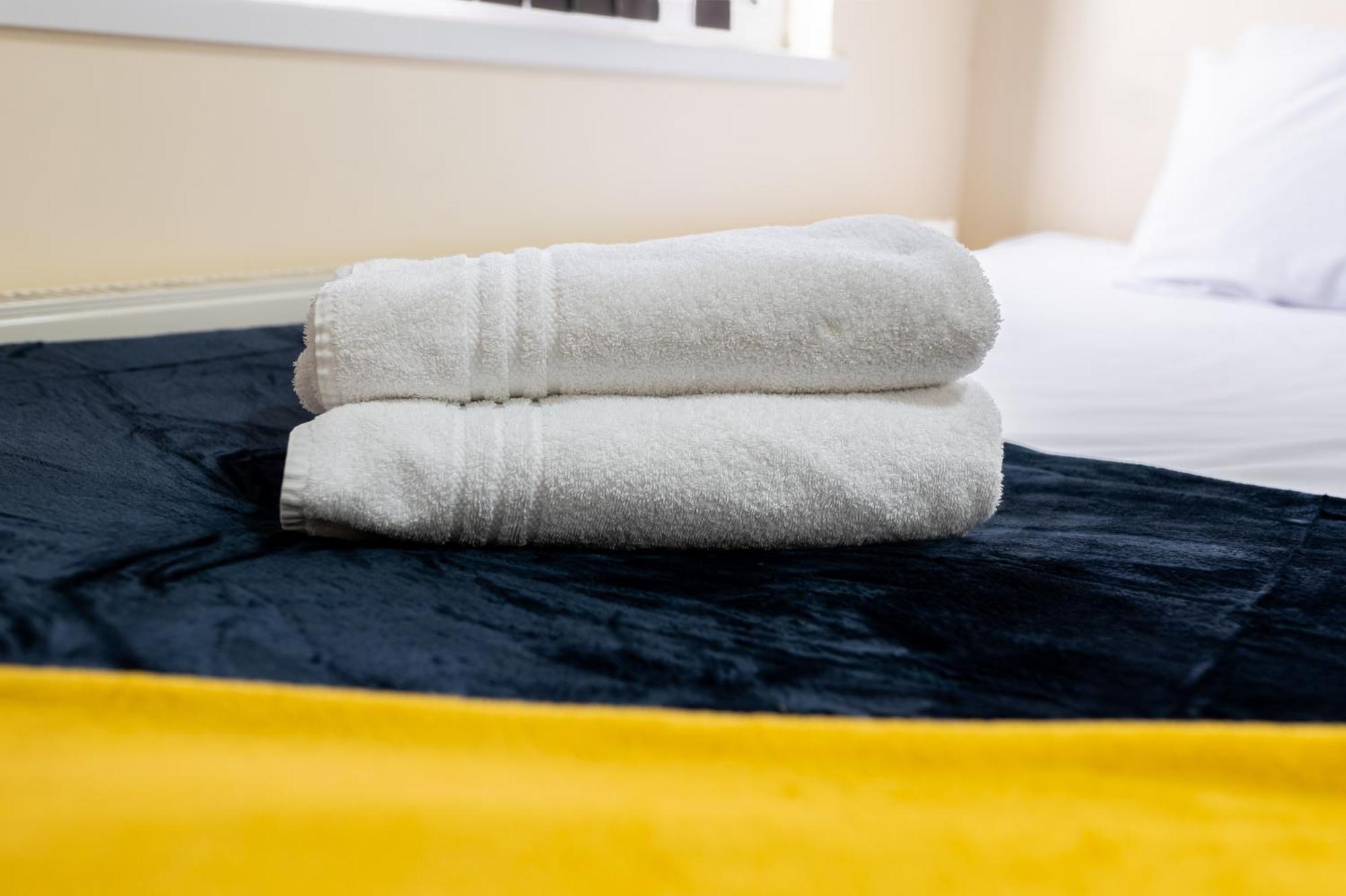 Private Rooms With Private Bathrooms In Selly Oak Бирмингем Экстерьер фото