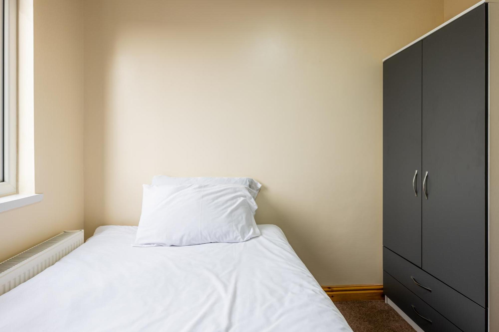 Private Rooms With Private Bathrooms In Selly Oak Бирмингем Экстерьер фото