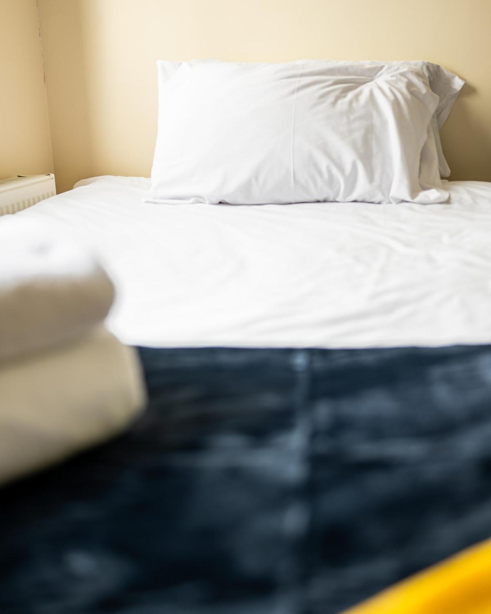 Private Rooms With Private Bathrooms In Selly Oak Бирмингем Экстерьер фото