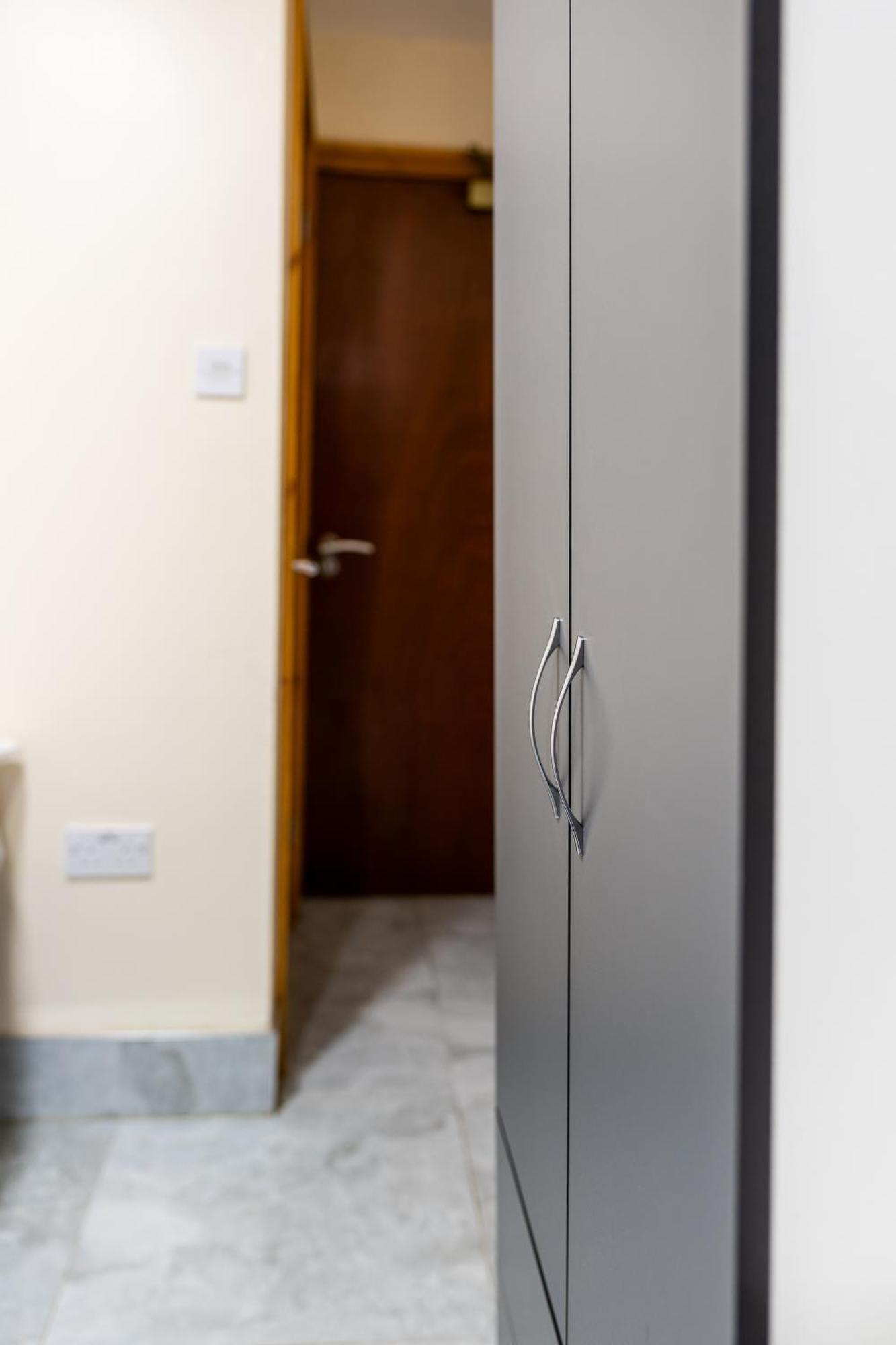 Private Rooms With Private Bathrooms In Selly Oak Бирмингем Экстерьер фото
