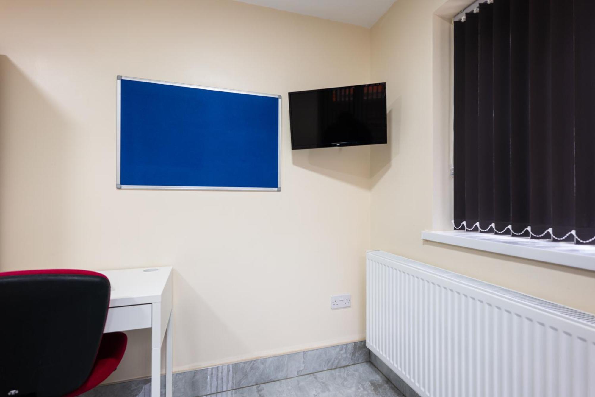 Private Rooms With Private Bathrooms In Selly Oak Бирмингем Экстерьер фото