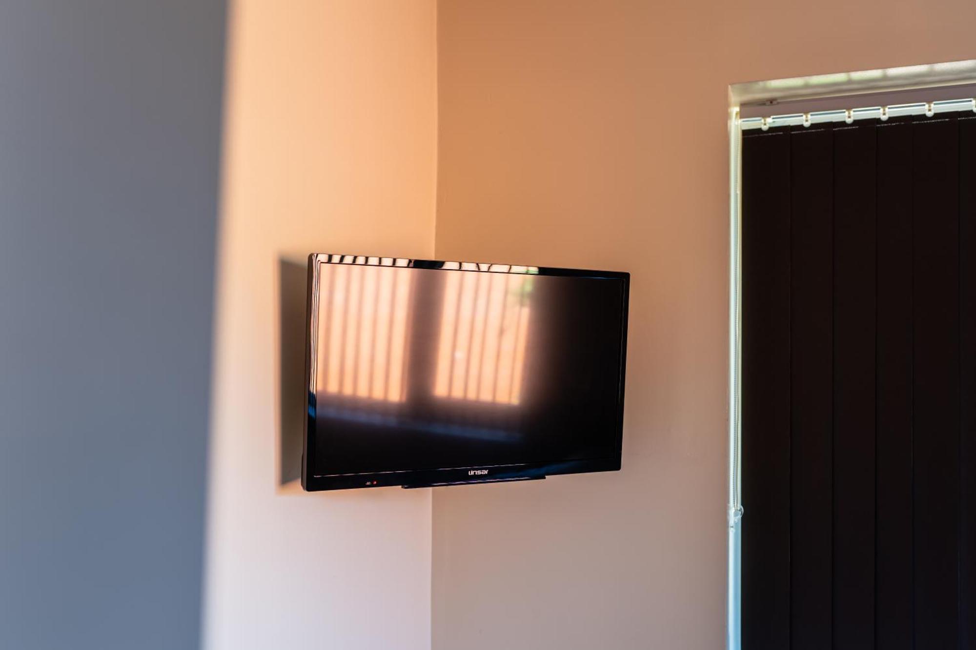 Private Rooms With Private Bathrooms In Selly Oak Бирмингем Экстерьер фото